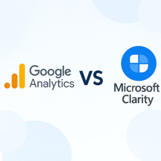 WEB分析ソフトの決定版 Micosoft Clarity